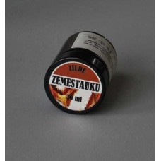 Sipro zemestauku ziede, 30g